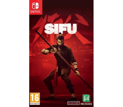Sifu