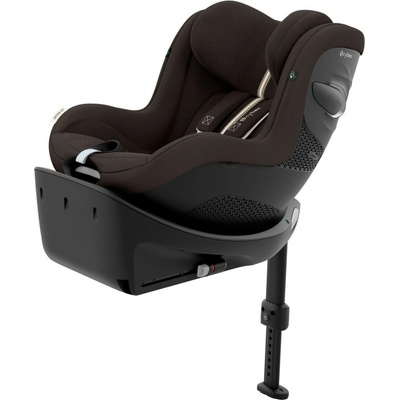 Cybex SIRONA Gi i-Size 2026 Chocolate Brown Plus