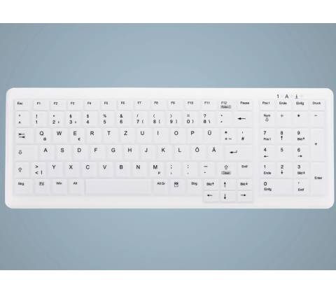Active Key AK-C7000F-UVS-W/GE