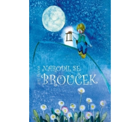 Narodil se brouček