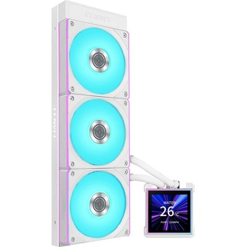 Lian Li Hydroshift Ii LCD-S 360CL (G89.GHS2LCDS36CW.00)