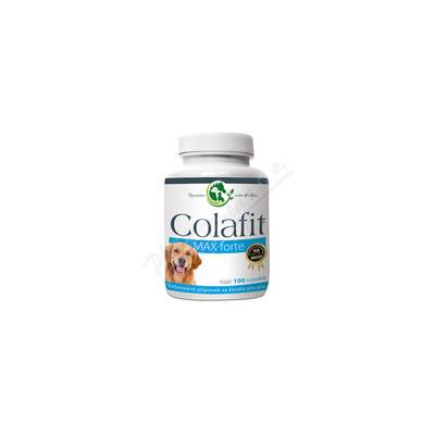 Colafit Max forte tob.100