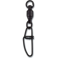 Aquantic obratlík s karabínou BB Safety Swivel 4 6 ks