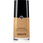 Armani Luminous Silk Foundation 2026 озаряващ фон дьо тен цвят 6 30ml