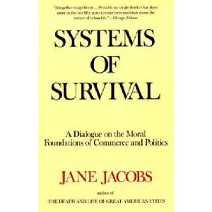 Systems of Survival (ISBN: 9780679748168)