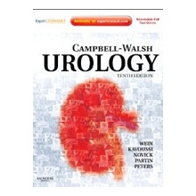 Campbell-Walsh Urology