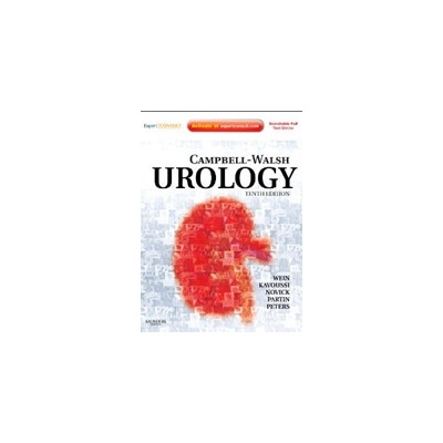 Campbell-Walsh Urology