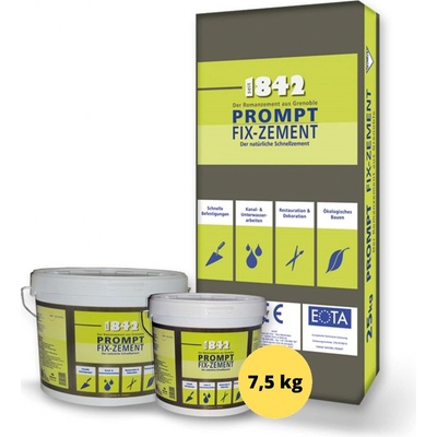 Murexin cement fixovací 7,5 kg