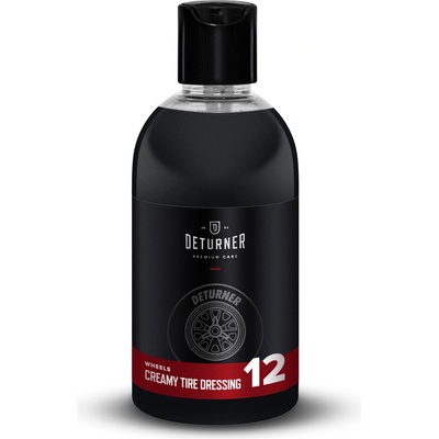 Deturner Creamy Tire Dressing 250 ml