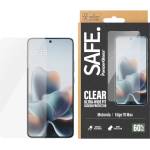 Panzer Стъклен протектор SAFE за Motorola Moto Edge 70 Max, UWF