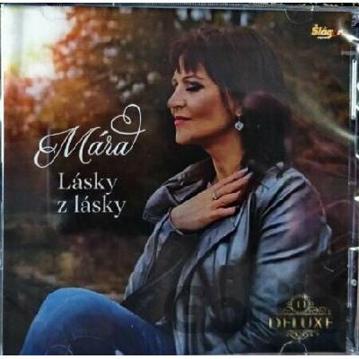Lásky z lásky DVD