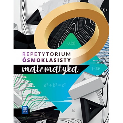 Repetytorium ósmoklasisty matematyka szkoła podstawowa
