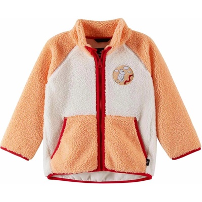 Reima Moomin Kramgo oranžová