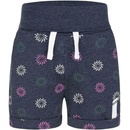 LOAP BESUFI dívčí šortky tmavě modrá