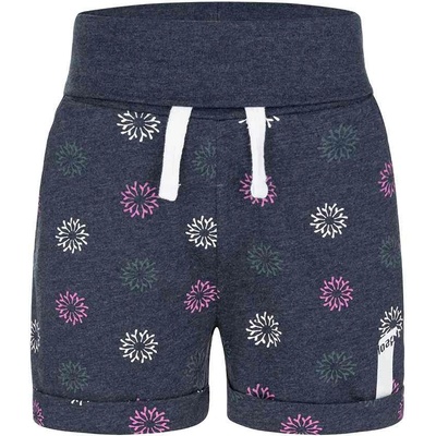 LOAP BESUFI dívčí šortky tmavě modrá
