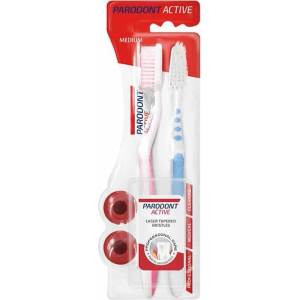 Paradont active Четка за зъби PARODONT ACTIVE 2in1 за чувствителни зъби (A-3090-000204_7)
