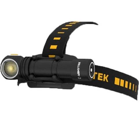 Armytek Wizard C2 WG