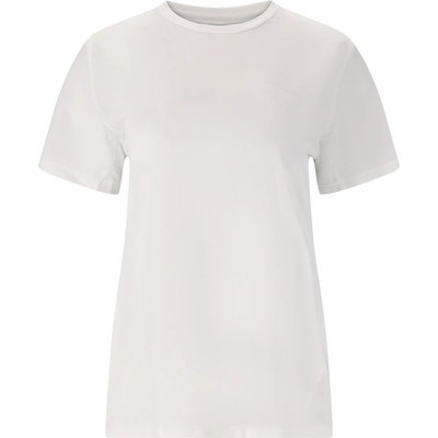 ENDURANCE Дамска тениска ENDURANCE Women's Nan S/S Tee Sport shirt - White - размер 38 (EU) (916-2026-1213)