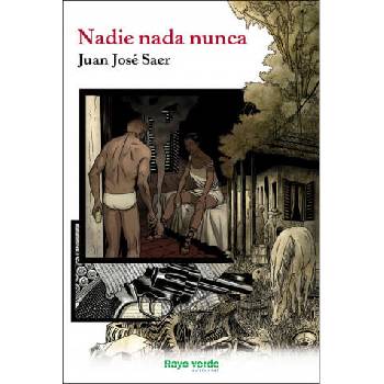 Image 1 of Nadie, nada, nunca