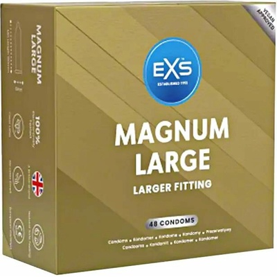 EXS Magnum Large 48 ks