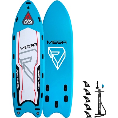 Paddleboard Aqua Marina Mega 18,1