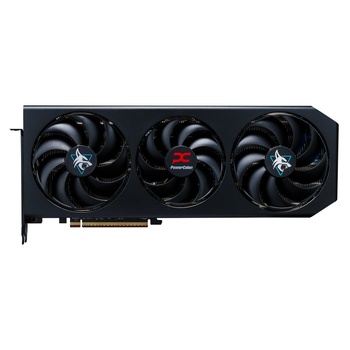 PowerColor Radeon RX 9070 GRE Hellhound 12GB GDDR6 (RX9070GRE 12G-L/OC)