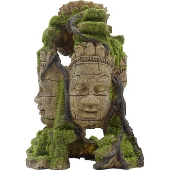 Reptile Nova Hlavy 18x15x25 cm