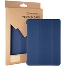 Tactical Book Tri Fold Pouzdro pro Samsung X200/X205 Galaxy Tab A8 10.5 Blue 57983107768