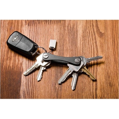 Kľúčenka Master Organizér na kľúče Key