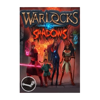 Warlocks vs Shadows
