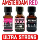Amsterdam Red 3x24 ml