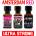 Amsterdam Red 3x24 ml