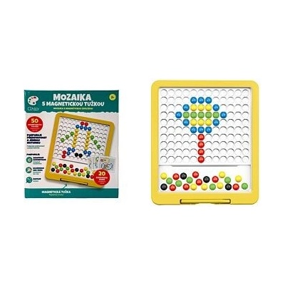 ARTO Mozaika s magnetickou tužkou