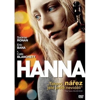 Hanna DVD