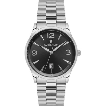 Daniel Klein DK. 6.14033-2 Premium Мъжки часовник