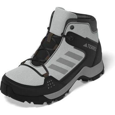 Adidas Terrex Hyperhiker Mid K Размер на обувките (ЕС): 28, 5 / Цвят: черен