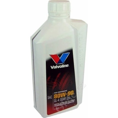 Valvoline HP GL-4 80W-90 1 l