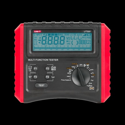 Uni-T UT595 MIE0165 – Zboží Mobilmania