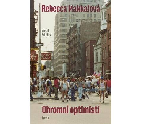 Ohromní optimisti