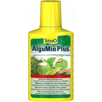 Tetra AlguMin Plus 100 ml
