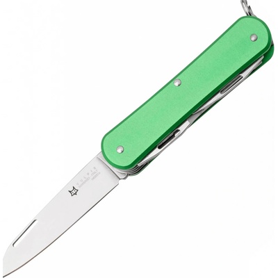 FOX Knives Vulpis FX-VP130-SF5 OD Zelená