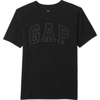 GAP Basic Logo černá