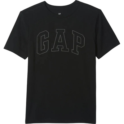 GAP Basic Logo černá