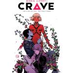 Image Comics Crave | Llovet, Maria