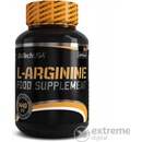 Biotech USA L-Arginine 90 kapsúl