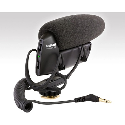 Shure VP83