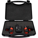 Mikado SIGNALIZÁTOR SUMEC CAT TERRITORY BANG! SET 2+1 ČERVENÁ A MODRÁ