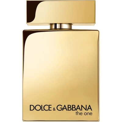 Dolce & Gabbana The One Gold parfémovaná voda pánská 50 ml