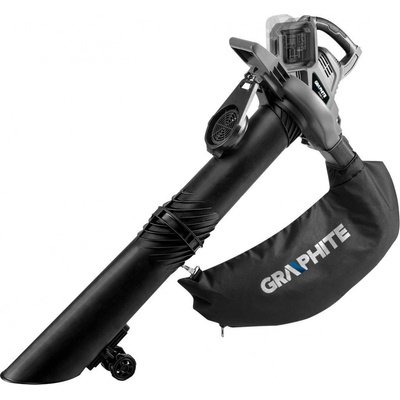 GRAPHITE Energy+ 58G036