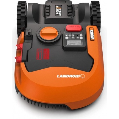 Worx Landroid L1500 WR153E